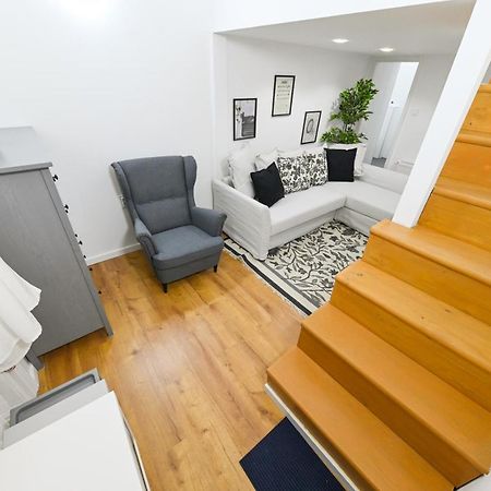 Charming Apartment In Damjanich Str., Lucas Budapeste Exterior foto